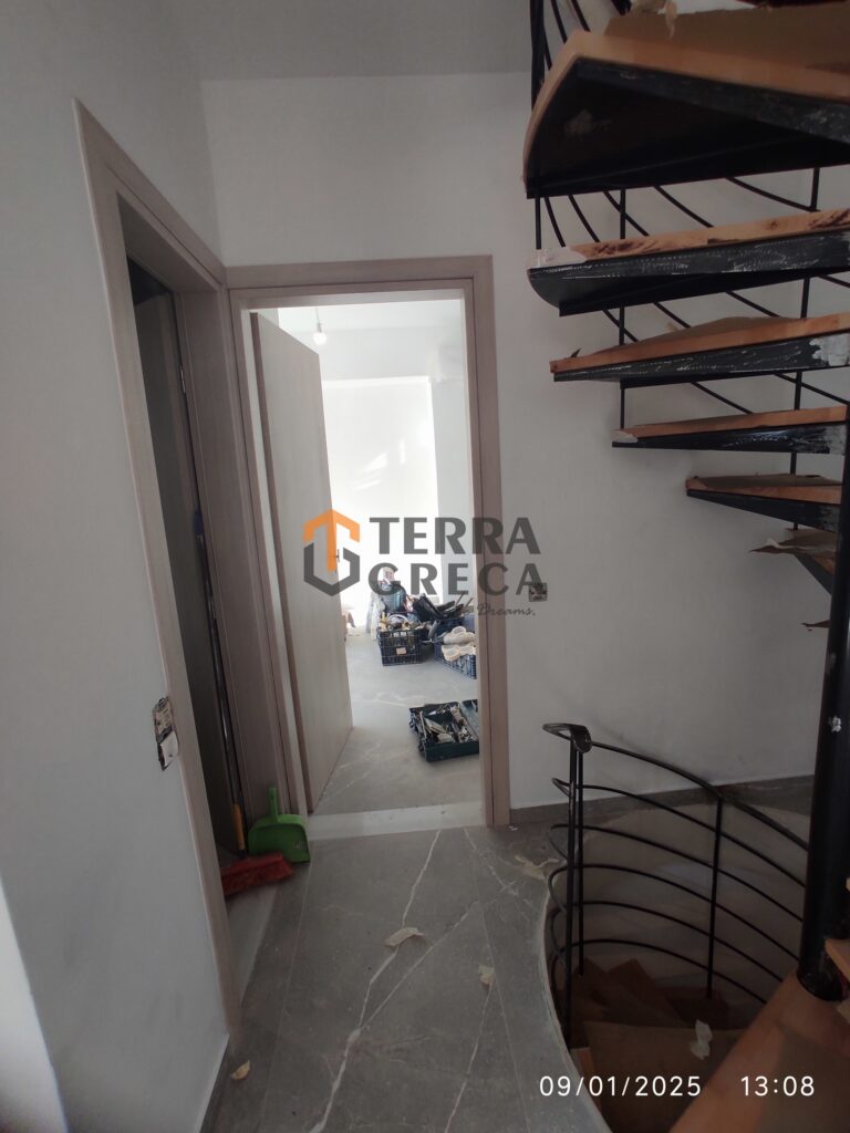 Φωτογραφία 7 από 30 — 1354728 — Maisonette for sale, Nea Chalkidona, 160 sq m, €360,000