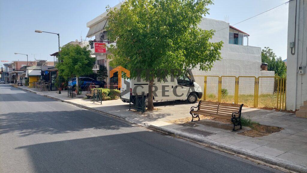 Φωτογραφία 1 από 5 — 1879999 — Οικόπεδο Προς Πώληση, Μελιγαλά, 598 τ.μ., €80.000