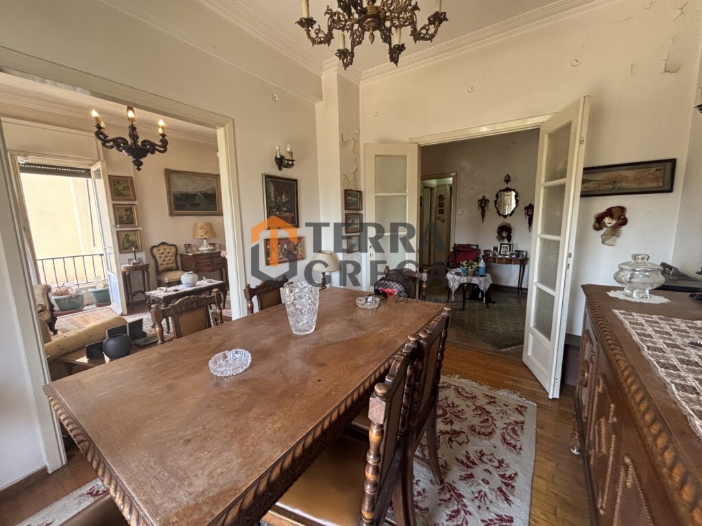 Φωτογραφία 3 από 29 — 1683022 — Apartment for sale, Kastella - Passalimani, 112 sq m, €350,000