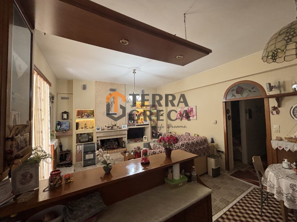 Φωτογραφία 3 από 28 — 1553349 — Apartment for sale, Keratsini, 87 sq m, €170,000