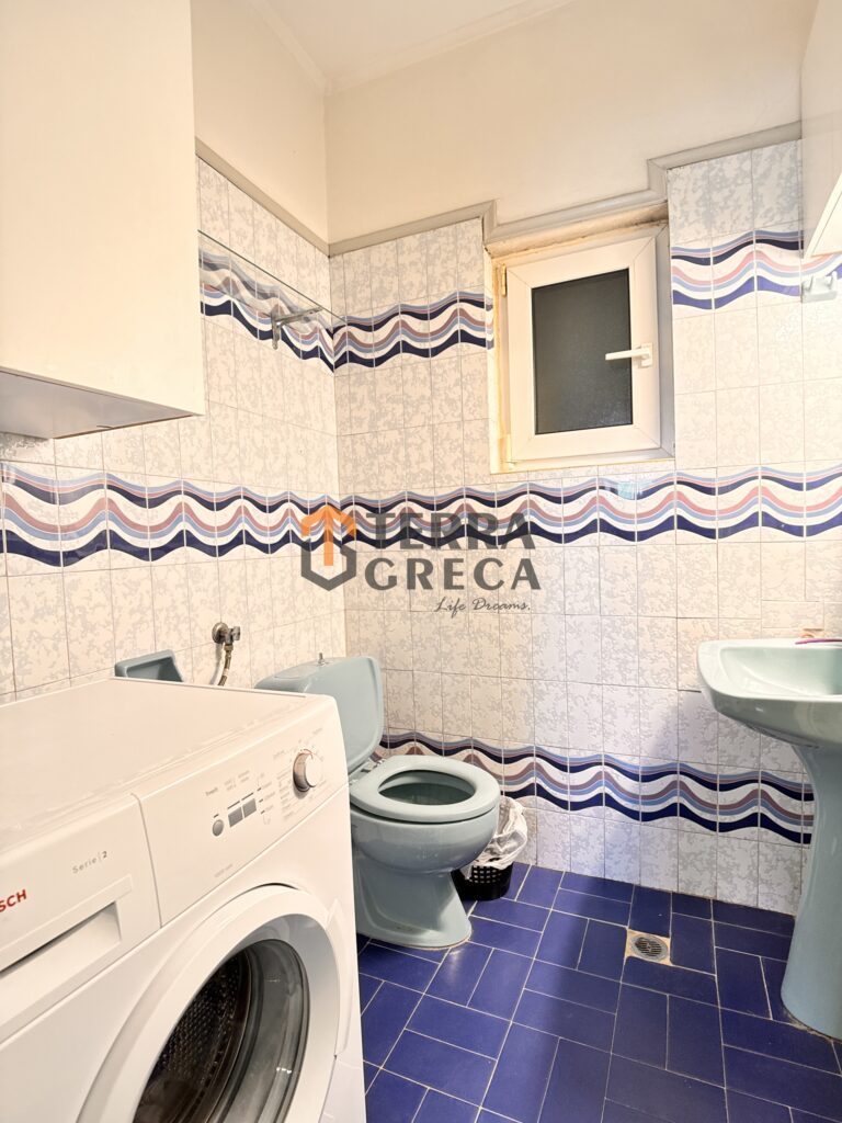 Φωτογραφία 23 από 30 — 1089593 — Apartment for sale, Alimos, 125 sq m, €460,000