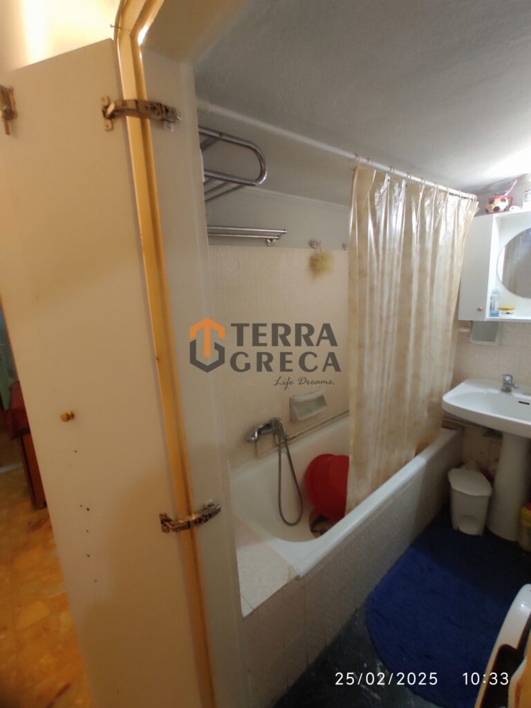 Φωτογραφία 24 από 30 — 1446420 — Apartment for sale, Patision - Acharnon, 70 sq m, €142,000