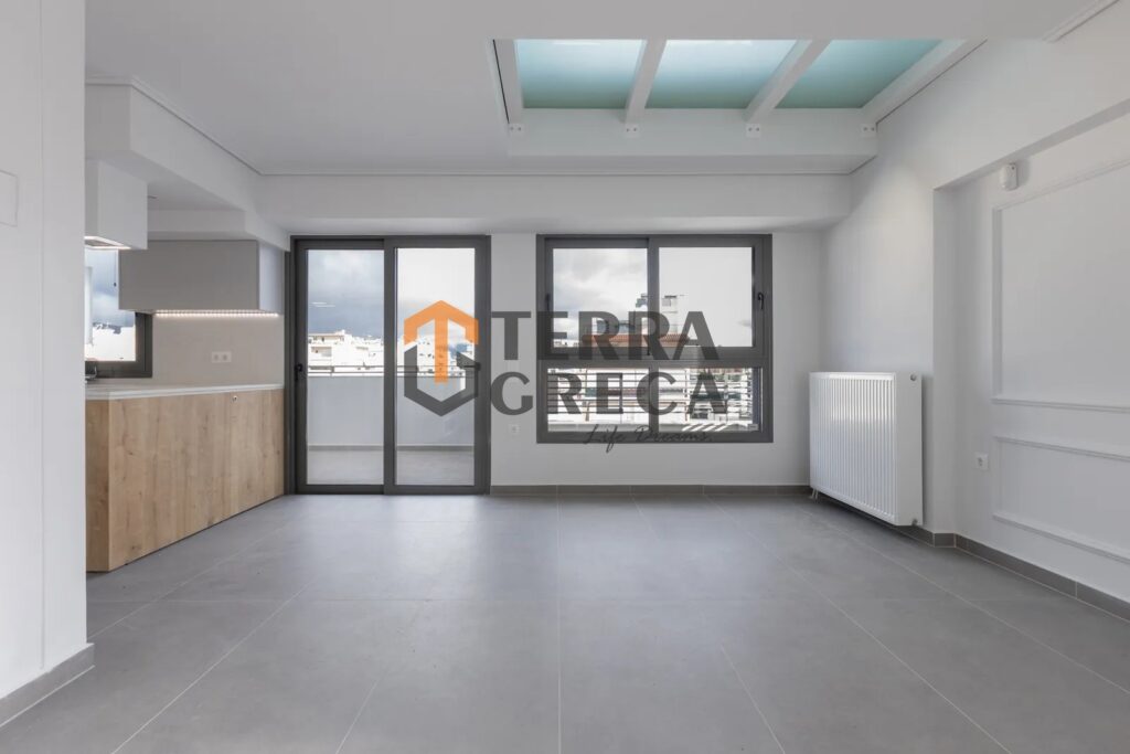 Φωτογραφία 2 από 21 — 2413400 — Maisonette for sale, Peristeri, 114 sq m, €325,000