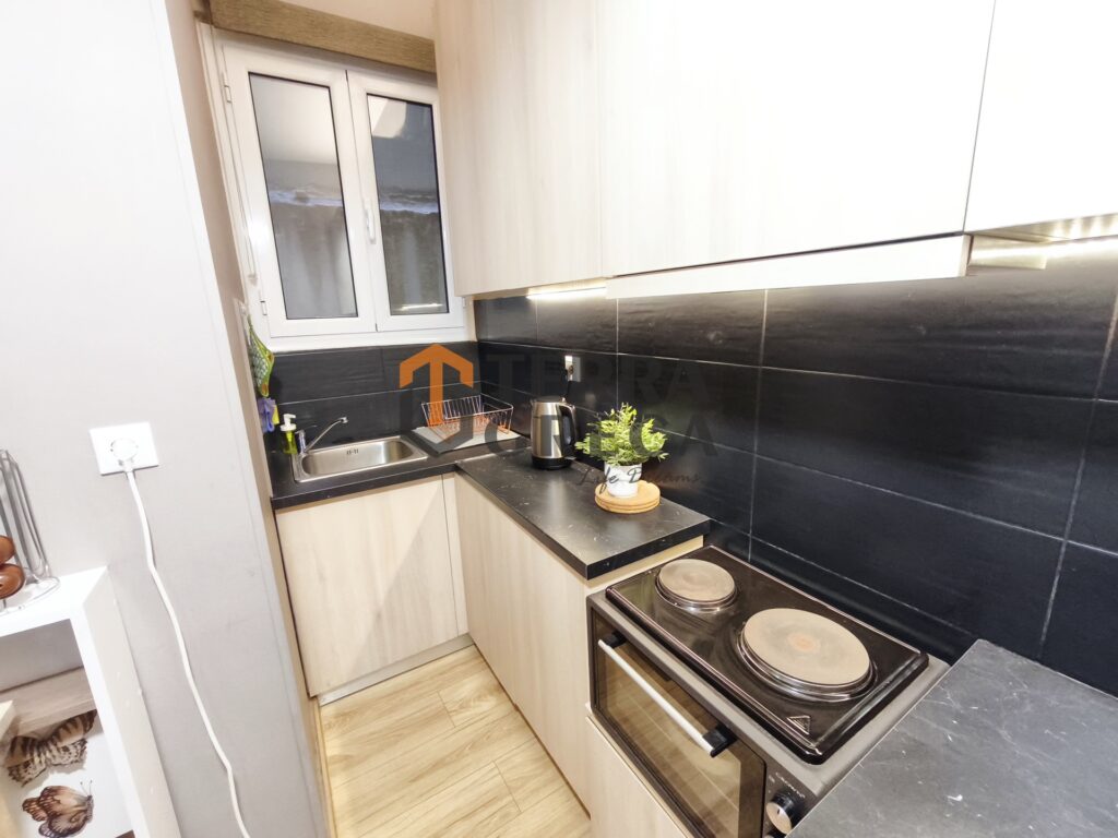 Φωτογραφία 9 από 25 — 2546883 — Apartment for sale, Neos Kosmos, 45 sq m, €129,000