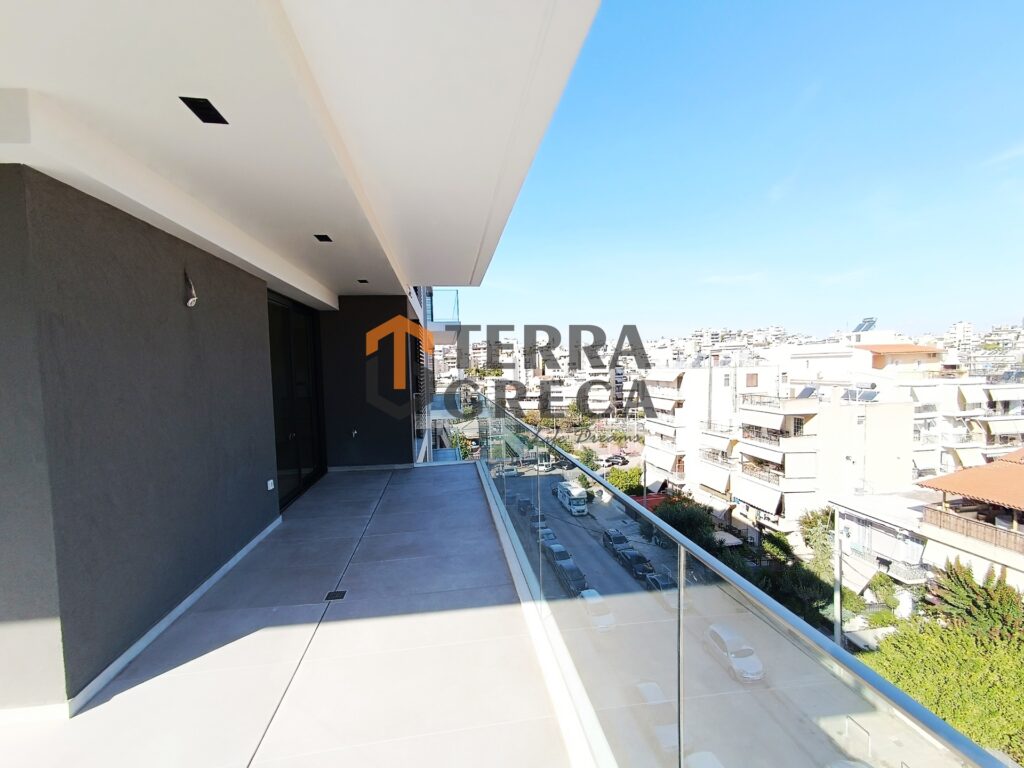 Φωτογραφία 3 από 26 — 1263699 — Apartment for sale, Alimos, 95 sq m, €680,000