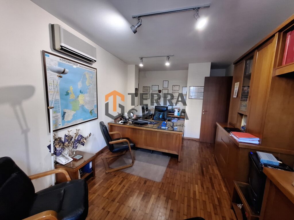 Φωτογραφία 5 από 26 — 1270196 — Office for sale, Ampelokipoi - Pentagon, 66 sq m, €200,000
