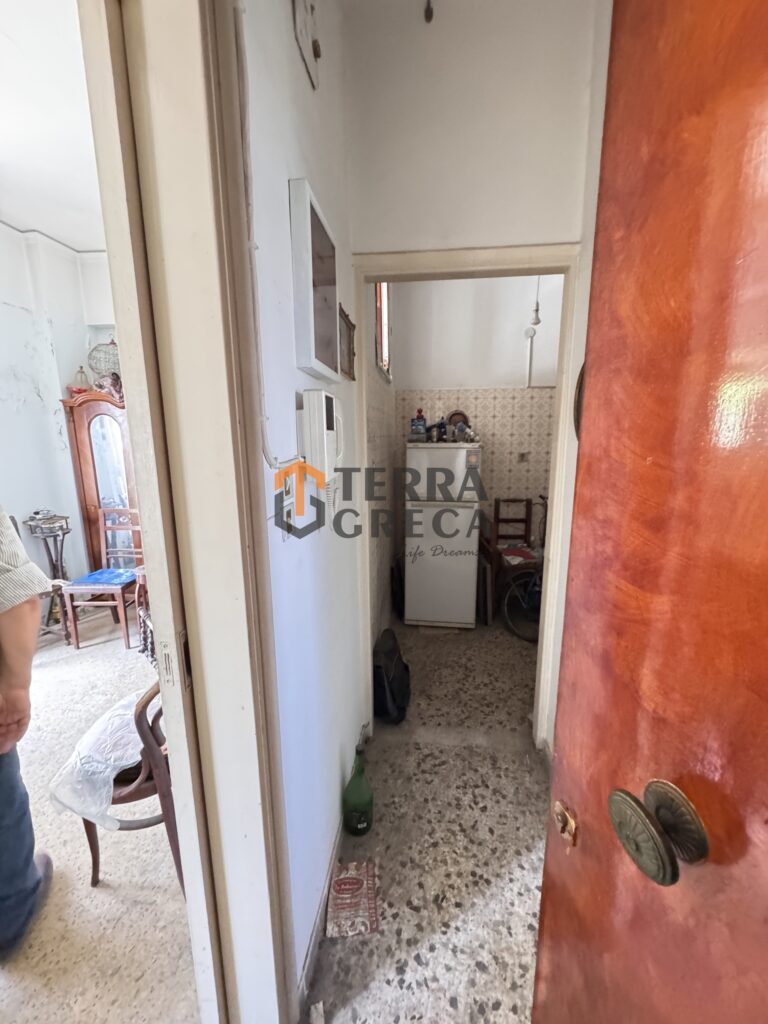 Φωτογραφία 8 από 14 — 1542807 — Apartment for sale, Marousi, 38 sq m, €85,000
