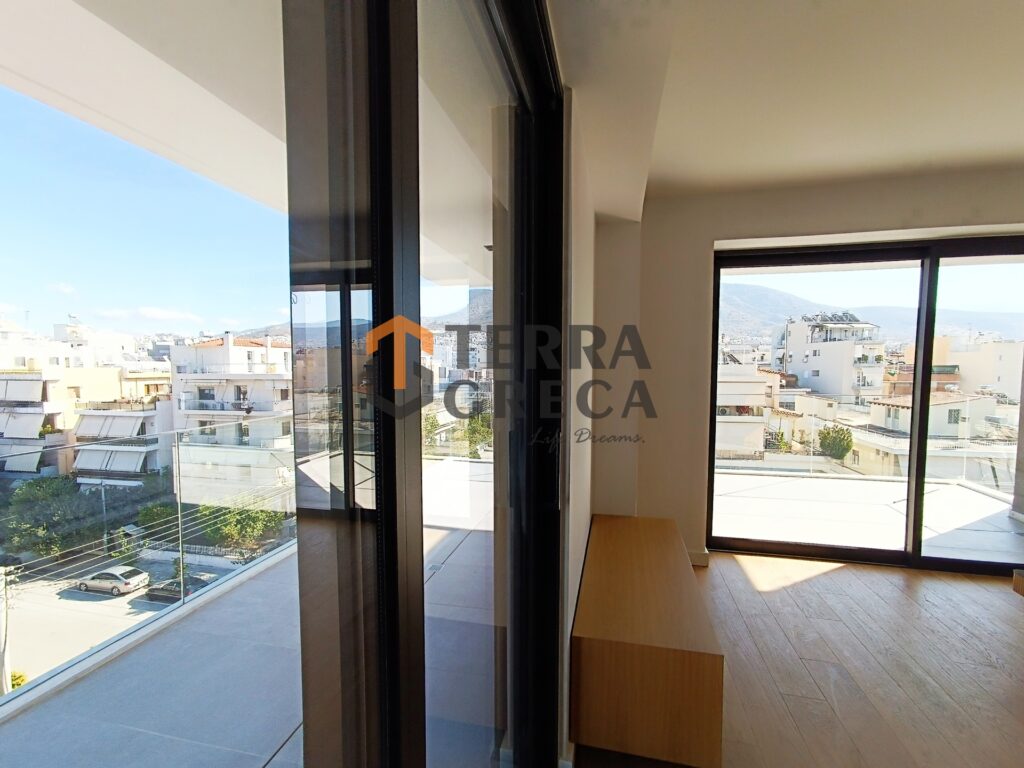 Φωτογραφία 18 από 26 — 1263699 — Apartment for sale, Alimos, 95 sq m, €680,000