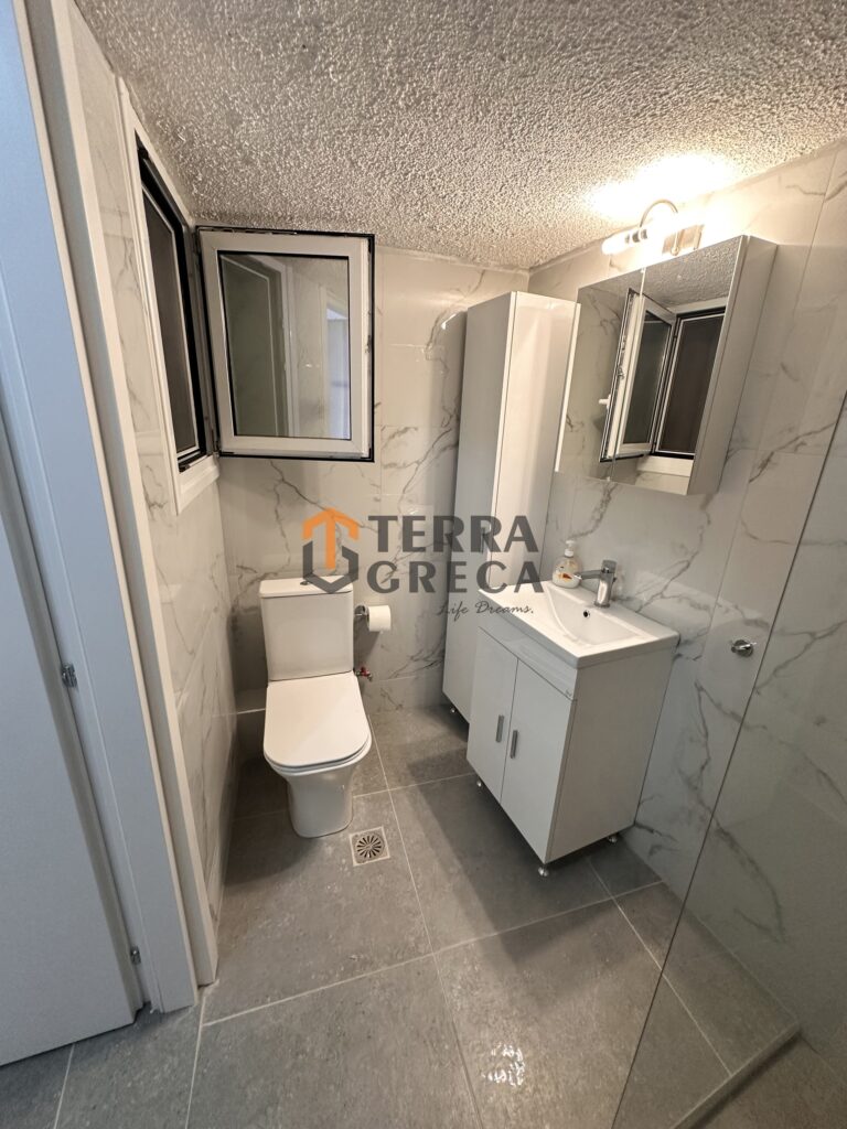 Φωτογραφία 20 από 30 — 2037377 — Apartment for sale, Koukaki - Makrygianni, 47 sq m, €230,000