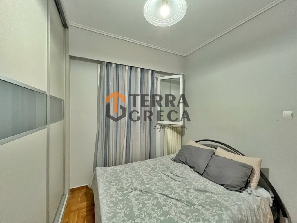 Φωτογραφία 10 από 27 — 1115007 — Apartment for sale, Nea Smyrni, 102 sq m, €260,000