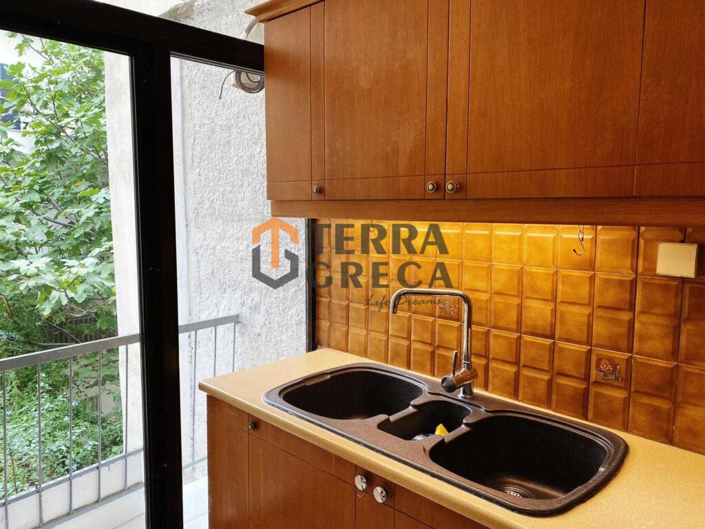 Φωτογραφία 4 από 24 — 1364021 — Apartment for sale, Ampelokipoi - Pentagon, 109.67 sq m, €178,000
