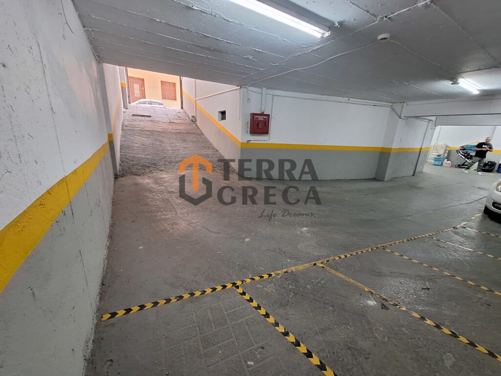 Φωτογραφία 4 από 15 — 1218734 — Parking for sale, Neos Kosmos, 195 sq m, €250,000