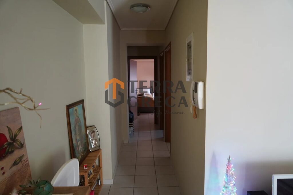 Φωτογραφία 9 από 13 — 2344700 — Apartment for sale, Dafni, 80 sq m, €280,000