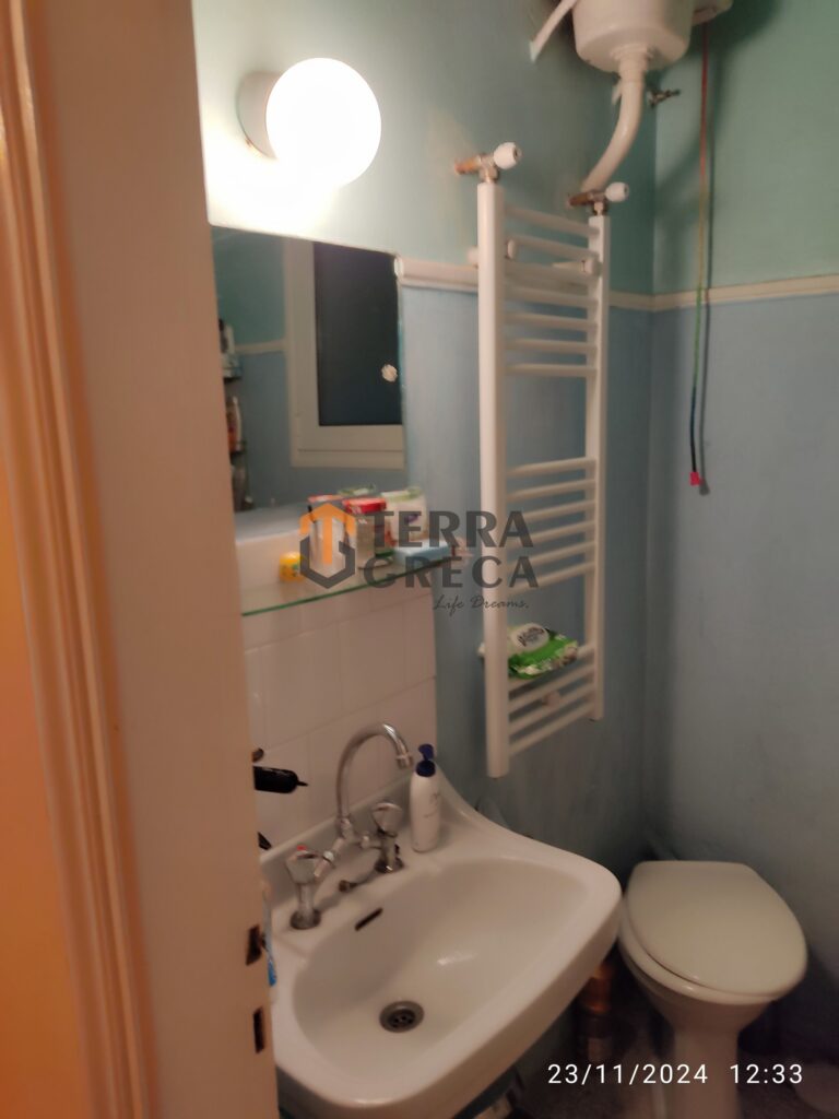 Φωτογραφία 23 από 27 — 1296677 — Apartment for sale, Patision - Acharnon, 68 sq m, €115,000