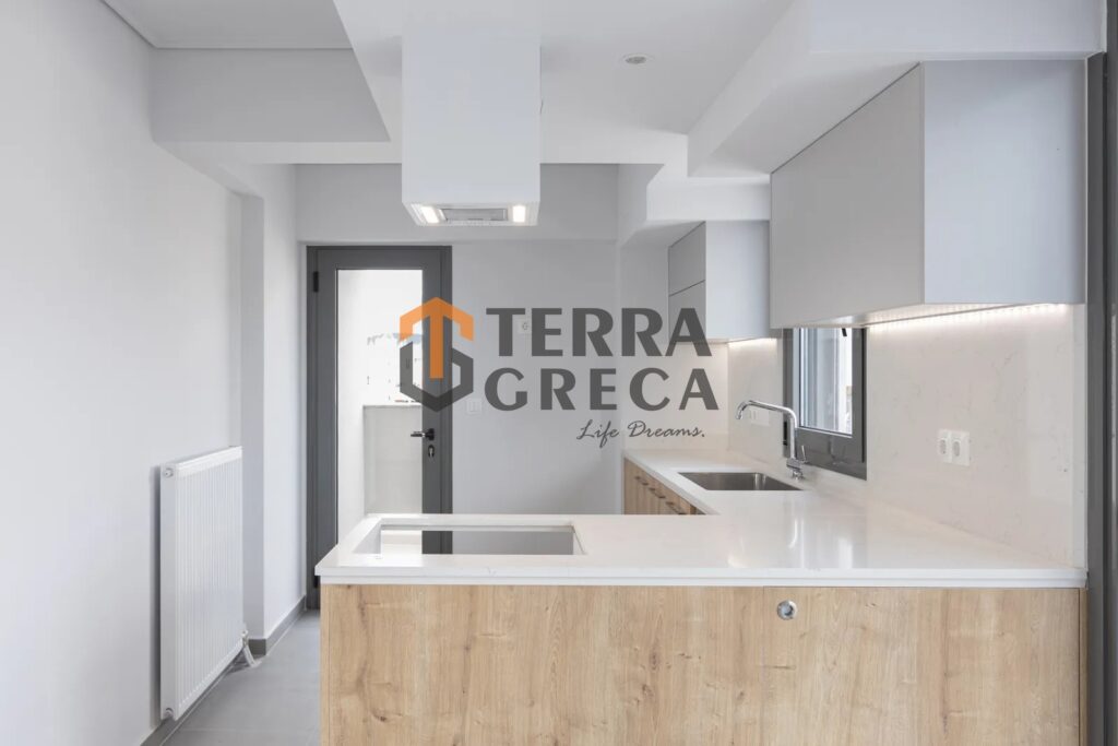 Φωτογραφία 12 από 21 — 2413400 — Maisonette for sale, Peristeri, 114 sq m, €325,000