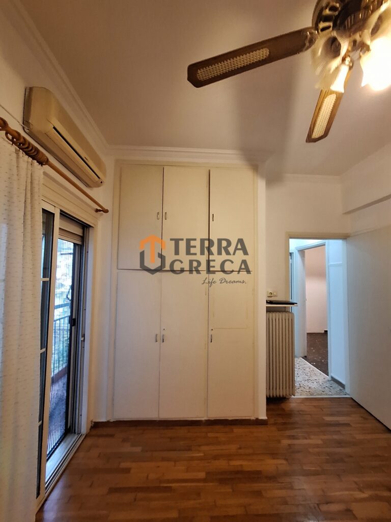 Φωτογραφία 10 από 26 — 1287481 — Apartment for sale, Gazi - Metaxourgio - Votanikos, 31.50 sq m, €70,000