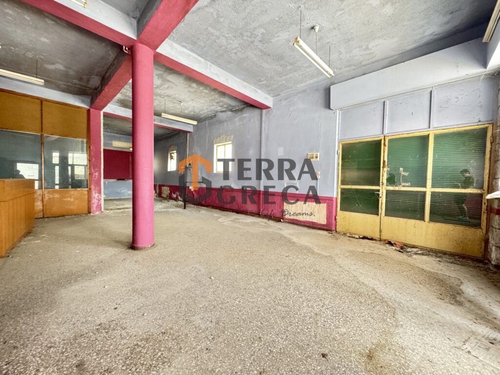 Φωτογραφία 6 από 25 — 1830748 — Shop to rent, Larisa, 120 sq m, €300