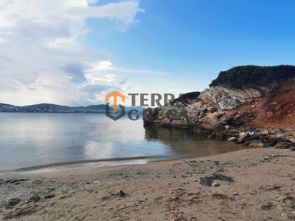 Φωτογραφία 9 από 17 — 1104315 — ΠΑΡΑΛΙΑΚΟ Οικόπεδο Προς Πώληση, Χαμολιά, €550.000