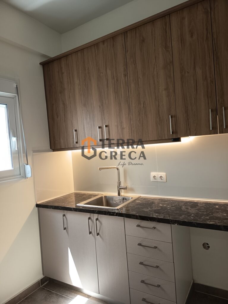 Φωτογραφία 5 από 32 — 2361021 — Apartment for sale, Ano Patisia, 54 sq m, €136,000