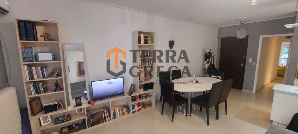 Φωτογραφία 26 από 27 — 1088273 — Apartment for sale, Neo Faliro, 80 sq m, €265,000