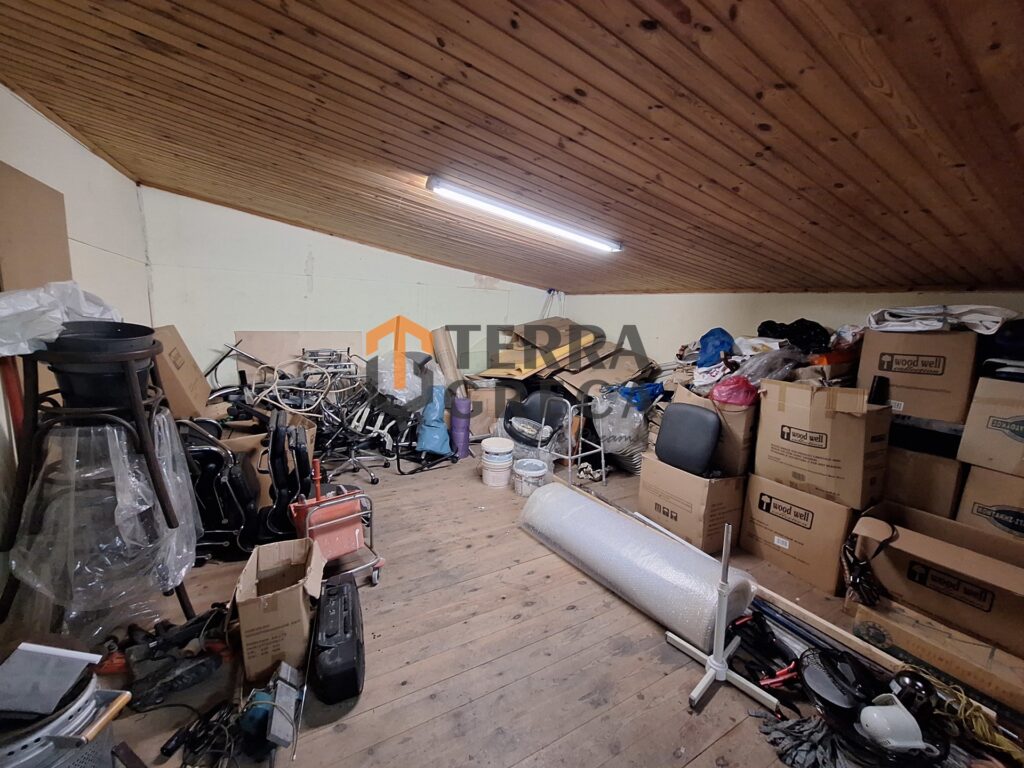Φωτογραφία 11 από 27 — 1227116 — Shop for sale, Gazi - Metaxourgio - Votanikos, 175 sq m, €450,000