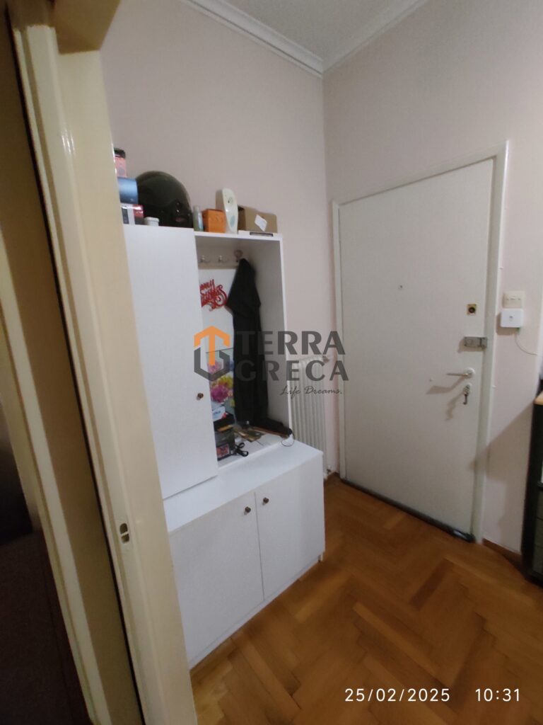 Φωτογραφία 25 από 30 — 1446420 — Apartment for sale, Patision - Acharnon, 70 sq m, €142,000