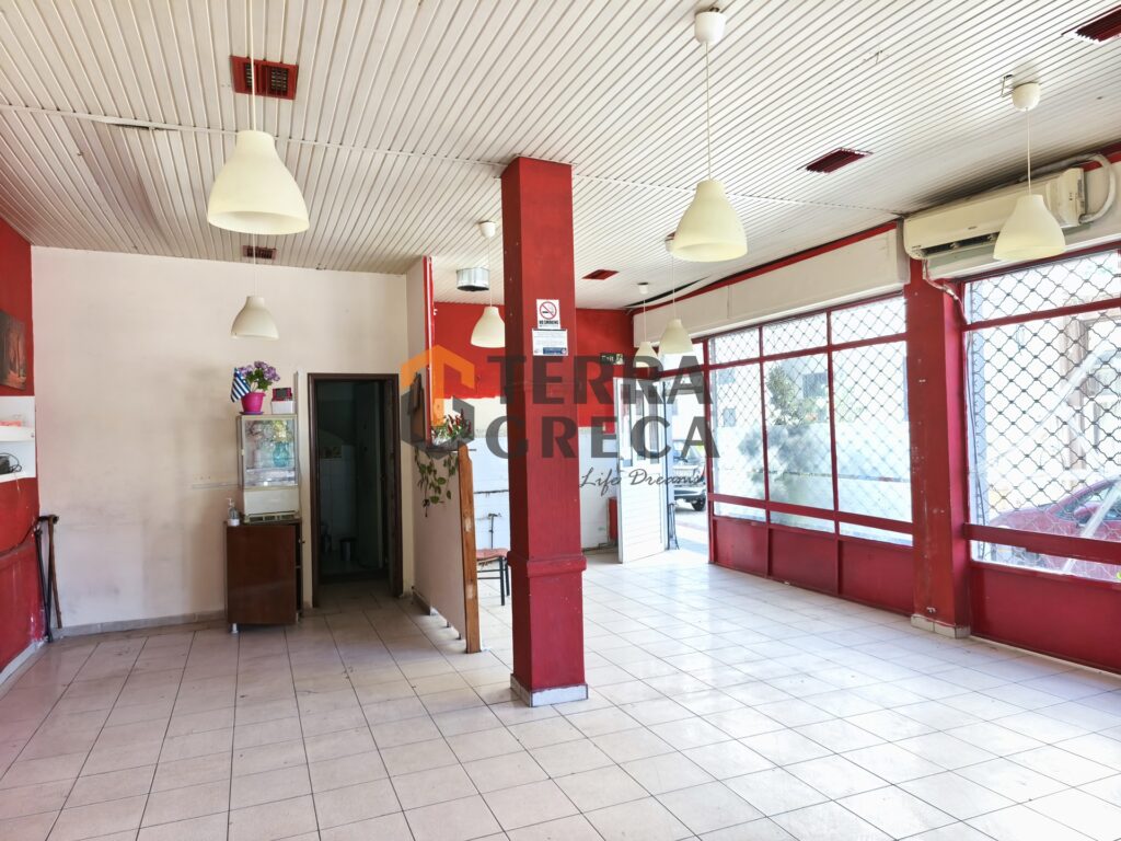 Φωτογραφία 9 από 17 — 2587583 — Shop to rent, Dafni, 69 sq m, €750