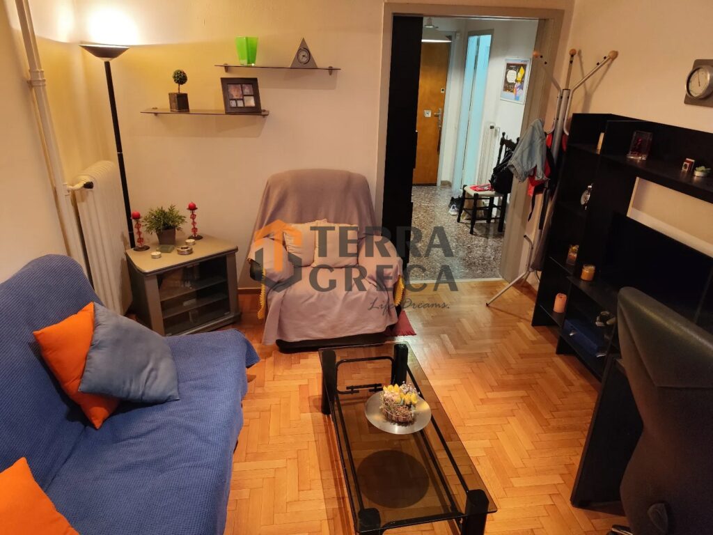 Φωτογραφία 4 από 22 — 1283076 — Διαμέρισμα Προς Πώληση, Λεωφ. Πατησίων – Λεωφ. Αχαρνών, 47 τ.μ., €85.000