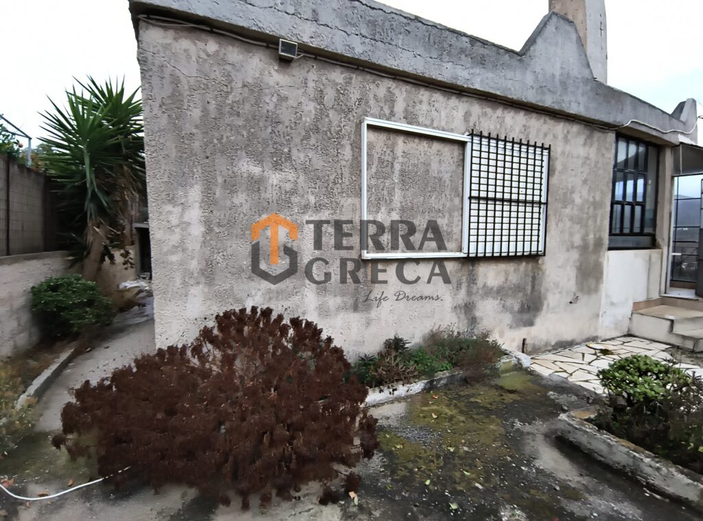 Φωτογραφία 26 από 26 — 1318564 — Detached house for sale, Keratea, 78 sq m, €100,000