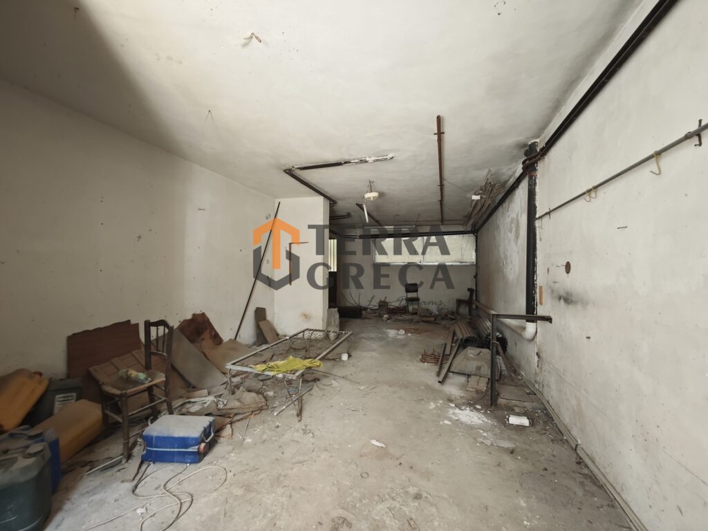 Φωτογραφία 4 από 28 — 1242134 — Shop for sale, Agios Dimitrios, 55 sq m, €45,000