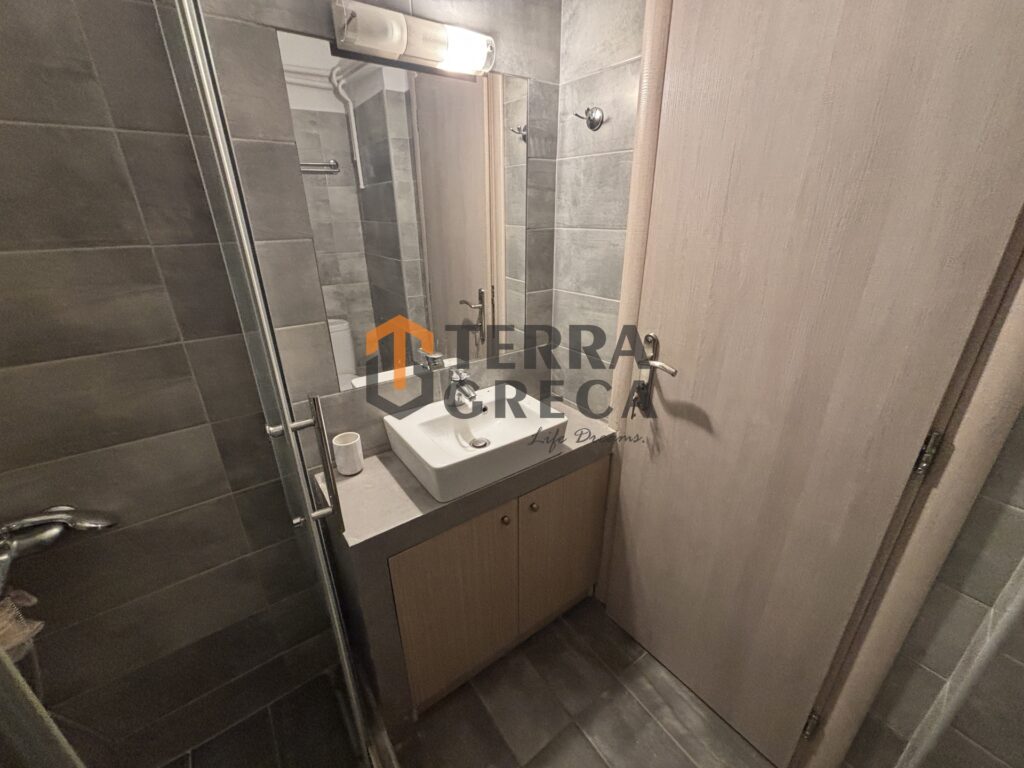 Φωτογραφία 20 από 28 — 1541086 — Apartment for sale, Petralona, 50 sq m, €75,000