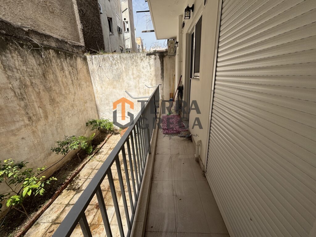Φωτογραφία 11 από 26 — 1543608 — Διαμέρισμα Προς Πώληση, Κολωνός – Κολοκυνθούς, 66 τ.μ., €145.000