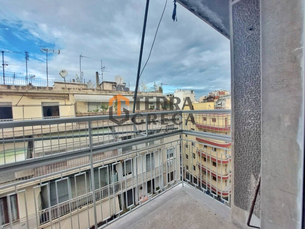 Φωτογραφία 4 από 24 — 1287343 — Apartment for sale, Kentro, 48 sq m, €105,000