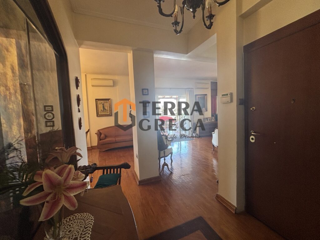 Φωτογραφία 3 από 29 — 1620379 — Apartment for sale, Piraiki - Chatzikyriakio, 120 sq m, €265,000