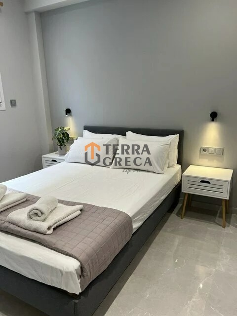 Φωτογραφία 7 από 8 — 1216934 — Apartment for sale, Ampelokipoi - Pentagon, 55 sq m, €130,000