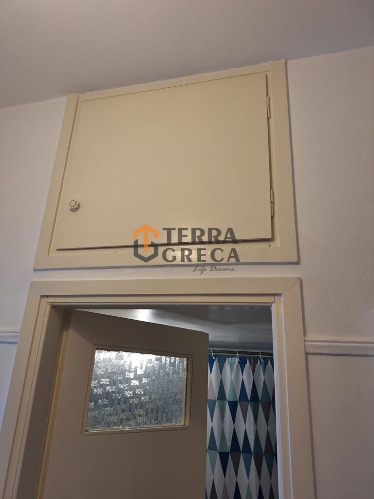 Φωτογραφία 6 από 26 — 1287256 — Apartment for sale, Gazi - Metaxourgio - Votanikos, 55 sq m, €117,000