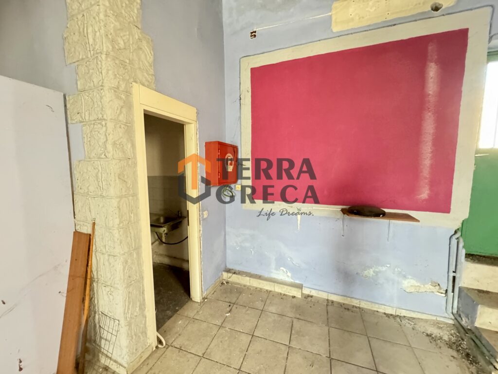 Φωτογραφία 24 από 25 — 1830748 — Shop to rent, Larisa, 120 sq m, €300