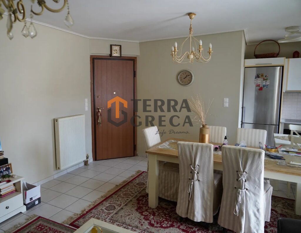 Φωτογραφία 4 από 13 — 2344700 — Apartment for sale, Dafni, 80 sq m, €280,000