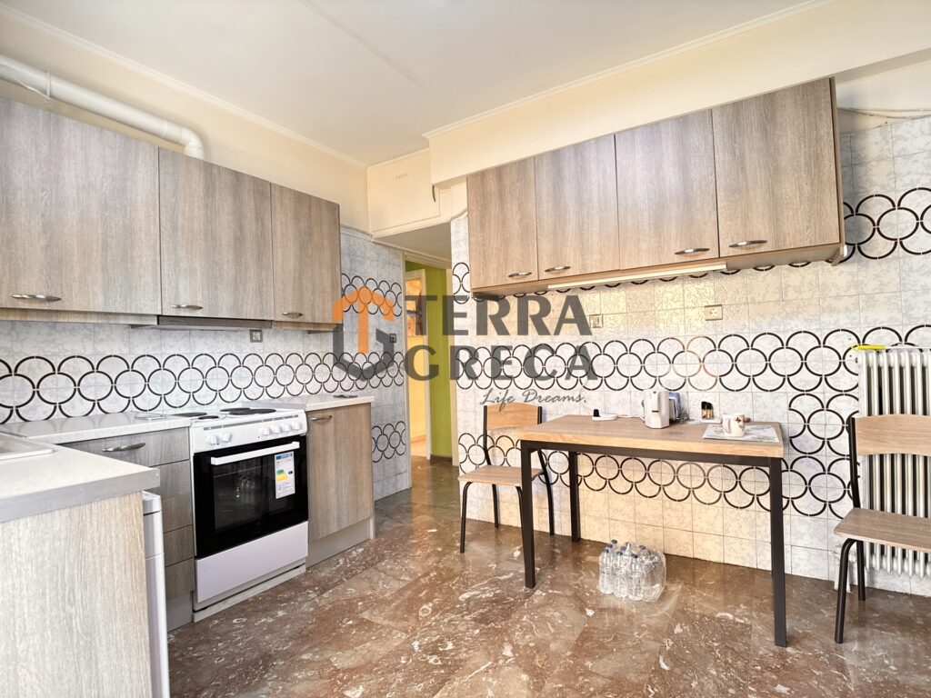 Φωτογραφία 9 από 30 — 1089593 — Apartment for sale, Alimos, 125 sq m, €460,000