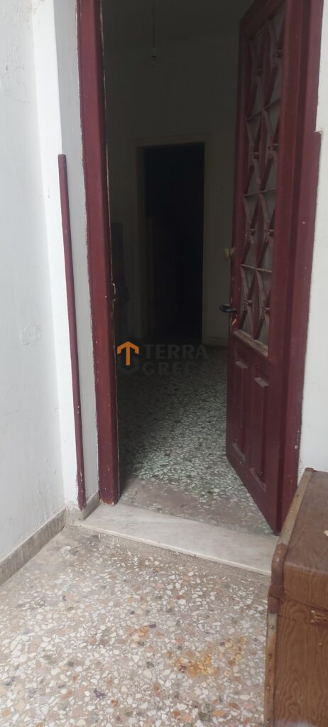 Φωτογραφία 3 από 10 — 1378455 — Apartment for sale, Kalithea, 55 sq m, €100,000