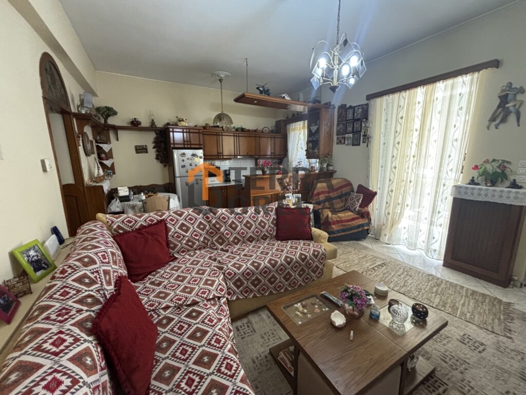 Φωτογραφία 2 από 28 — 1553349 — Apartment for sale, Keratsini, 87 sq m, €170,000