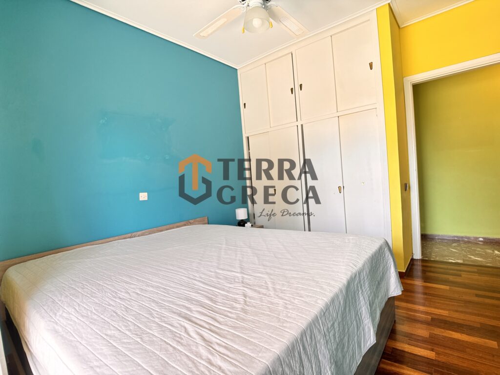 Φωτογραφία 11 από 30 — 1089593 — Apartment for sale, Alimos, 125 sq m, €460,000