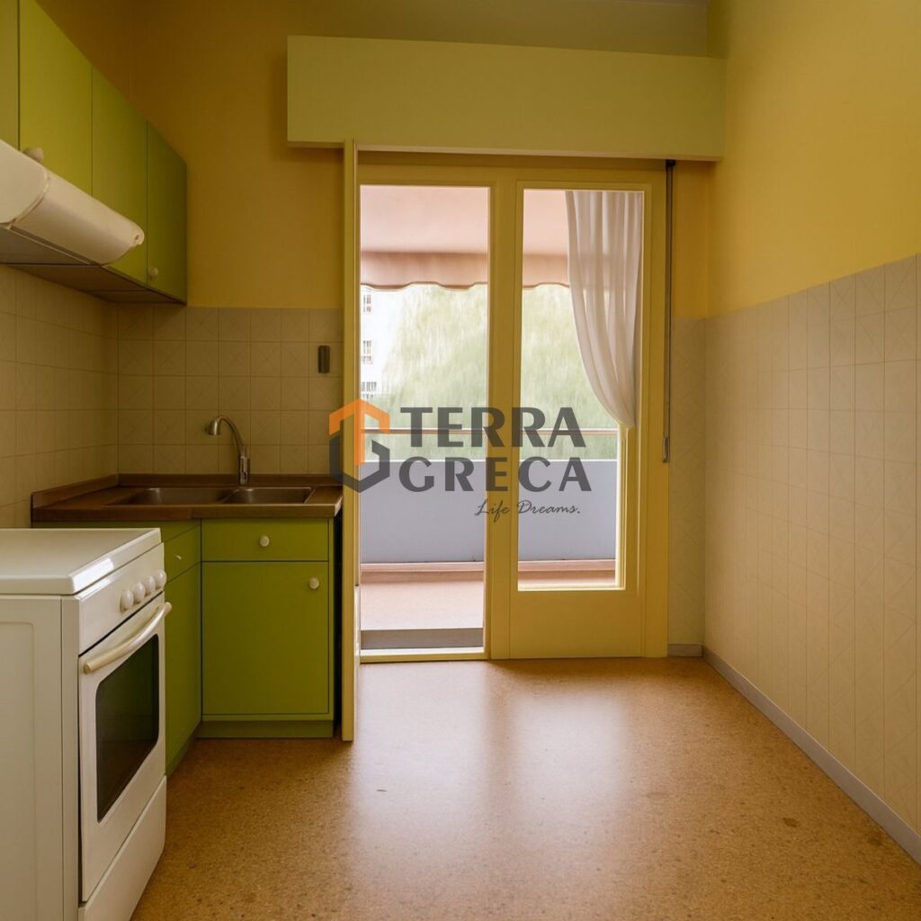 Φωτογραφία 28 από 28 — 2140491 — Διαμέρισμα Προς Πώληση, Καλλιθέα, 82 τ.μ., €180.000