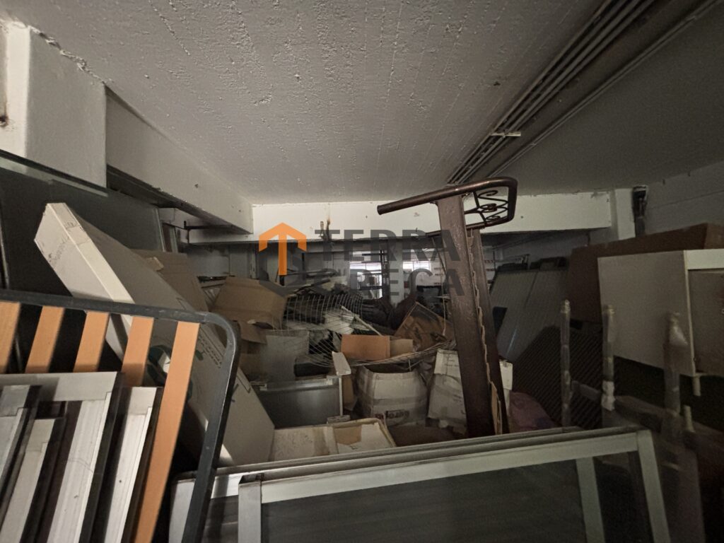 Φωτογραφία 20 από 20 — 1761211 — Shop for sale, Koridallos, 150 sq m, €60,000
