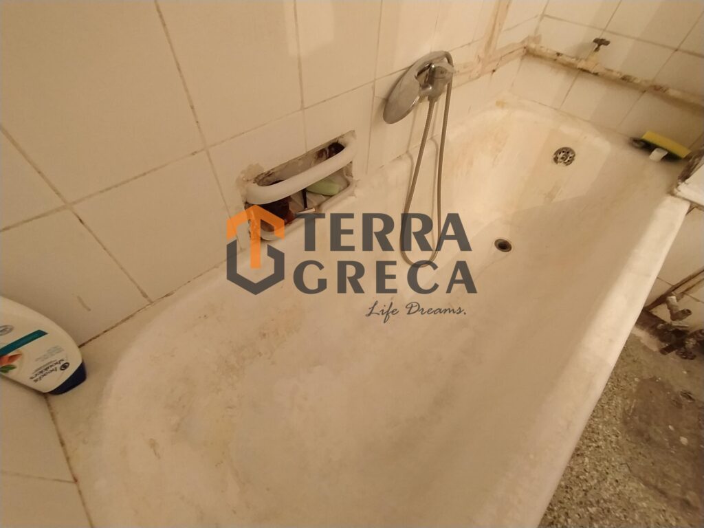 Φωτογραφία 19 από 25 — 13293146/20108 — Apartment for sale, Exarchia - Neapoli, 36 sq m, €60,000