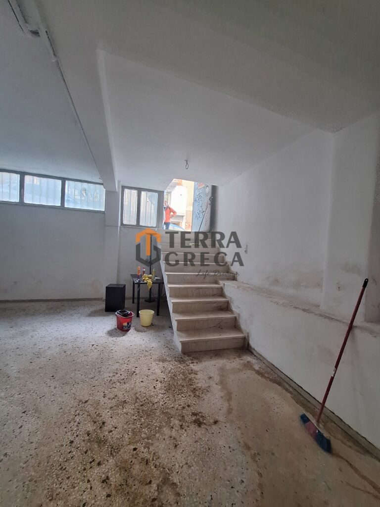 Φωτογραφία 8 από 20 — 1218747 — Shop for sale, Petralona, 100 sq m, €90,000