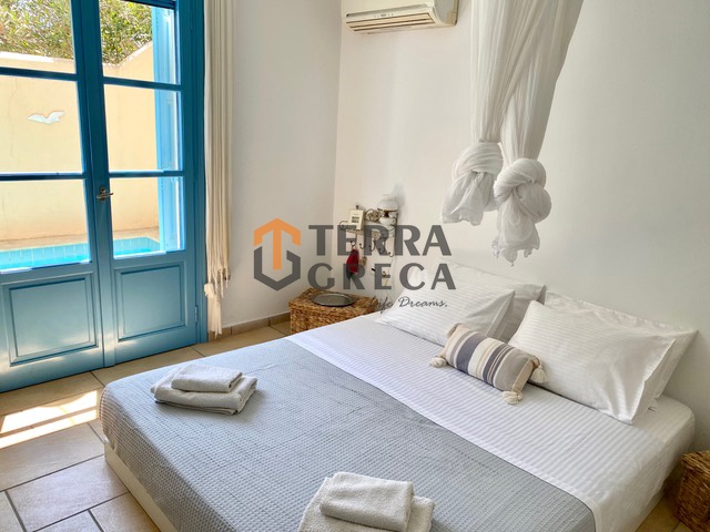 Φωτογραφία 10 από 22 — 2176280 — Maisonette for sale, Spetses, 175 sq m, €800,000