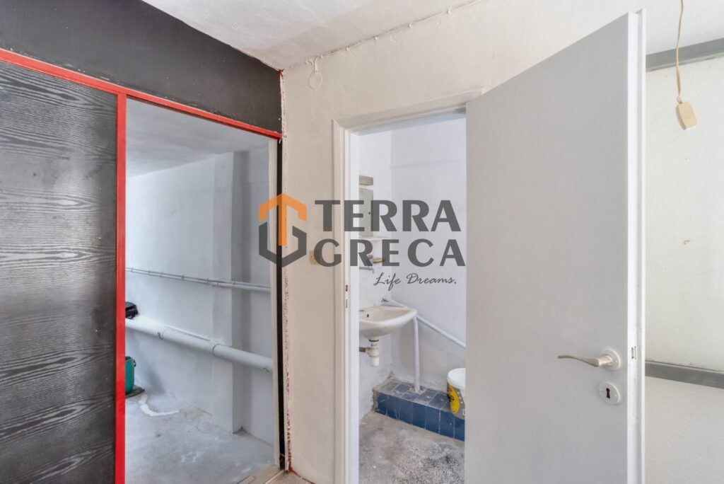 Φωτογραφία 16 από 19 — 1317214 — Warehouse for sale, Vironas, 121 sq m, €115,000