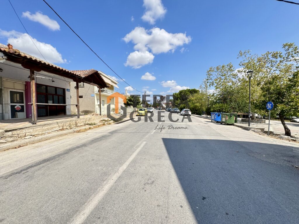 Φωτογραφία 5 από 25 — 1830748 — Shop to rent, Larisa, 120 sq m, €300