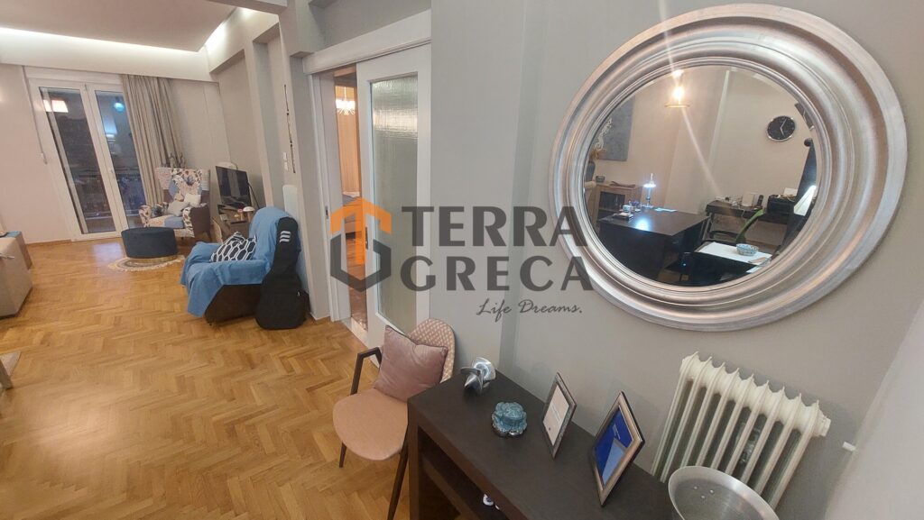 Φωτογραφία 29 από 30 — 1444061 — Διαμέρισμα Προς Πώληση, Πατήσια, 103 τ.μ., €300.000